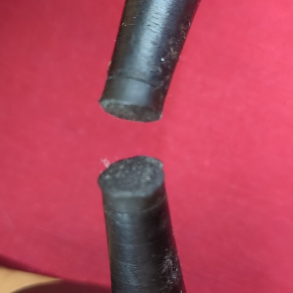 Isaac Mizrahi Crocodile Pattern Leather Pumps, Made In Italy, Vintage? - Picture 14 of 16